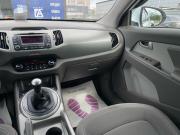 Kia Sportage III Краснодар  - изображение 43