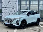 Omoda C5 I Москва  - изображение 24