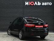 Kia Rio III Екатеринбург  - изображение 22