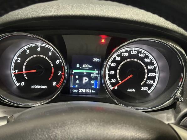 Mitsubishi ASX I с пробегом 2011 года, цена 950 000 рублей, 278000 км, внедорожник, Автокод Объявления