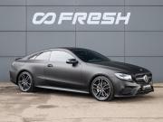 Mercedes-Benz E-Класс AMG V (W213) Краснодар  - изображение 28