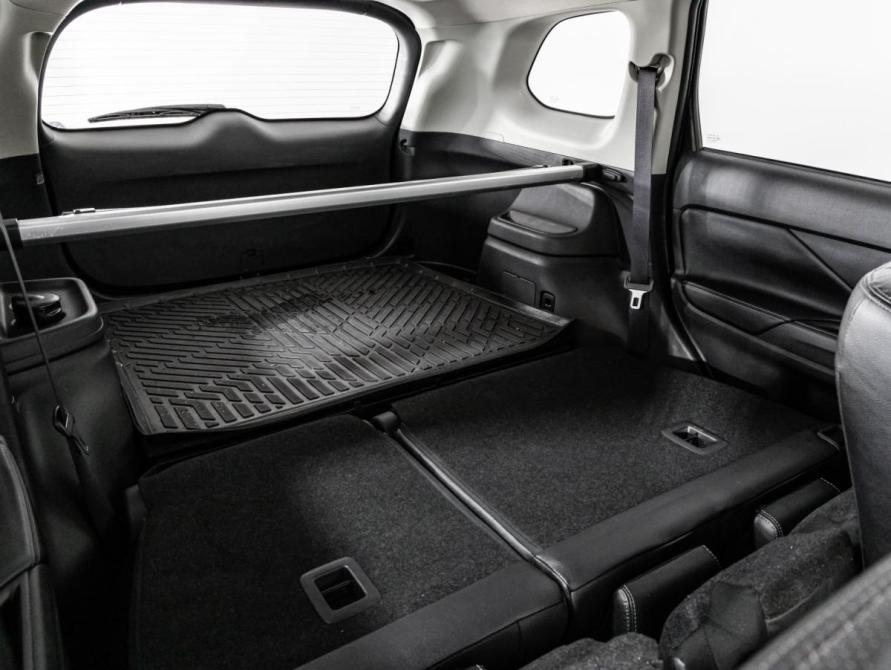 Mitsubishi Outlander III Рестайлинг 2 Санкт-Петербург  - изображение 24
