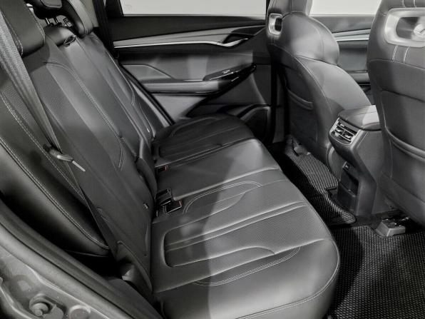 Changan CS75 Plus I Рестайлинг с пробегом 2023 года, цена 1 900 000 рублей, 91818 км, внедорожник, Автокод Объявления