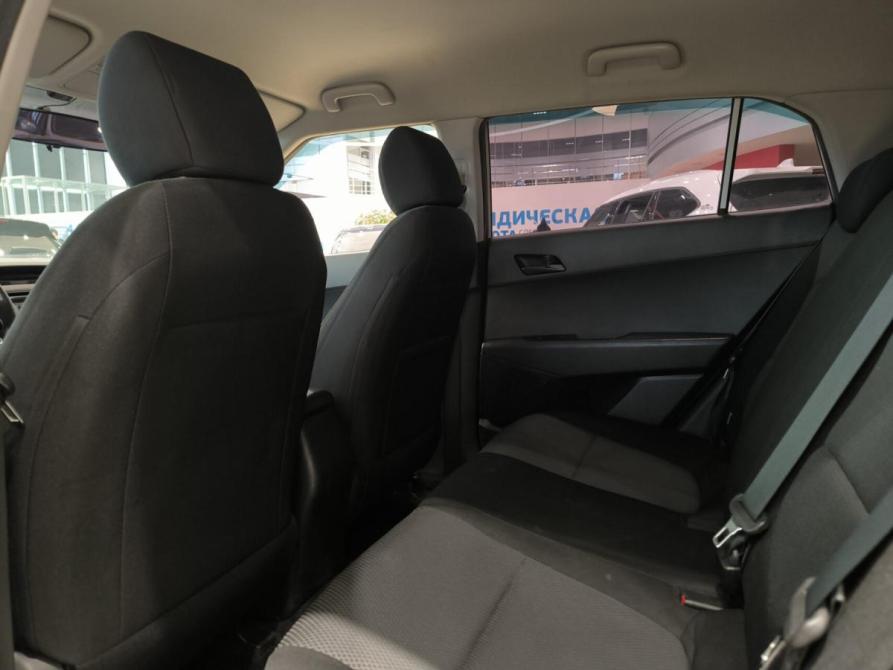 Hyundai Creta I Казань  - изображение 15