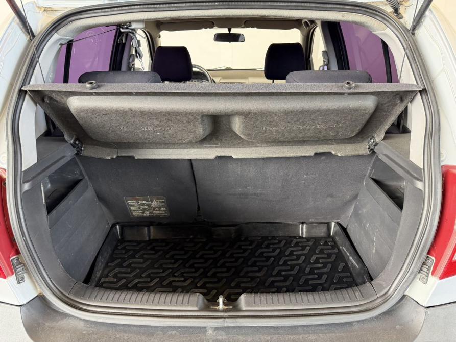 Hyundai Getz I Рестайлинг Псков  - изображение 17