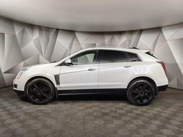 Cadillac SRX II Рестайлинг с пробегом 2014 года, цена 1 685 000 рублей, 164110 км, внедорожник, Автокод Объявления