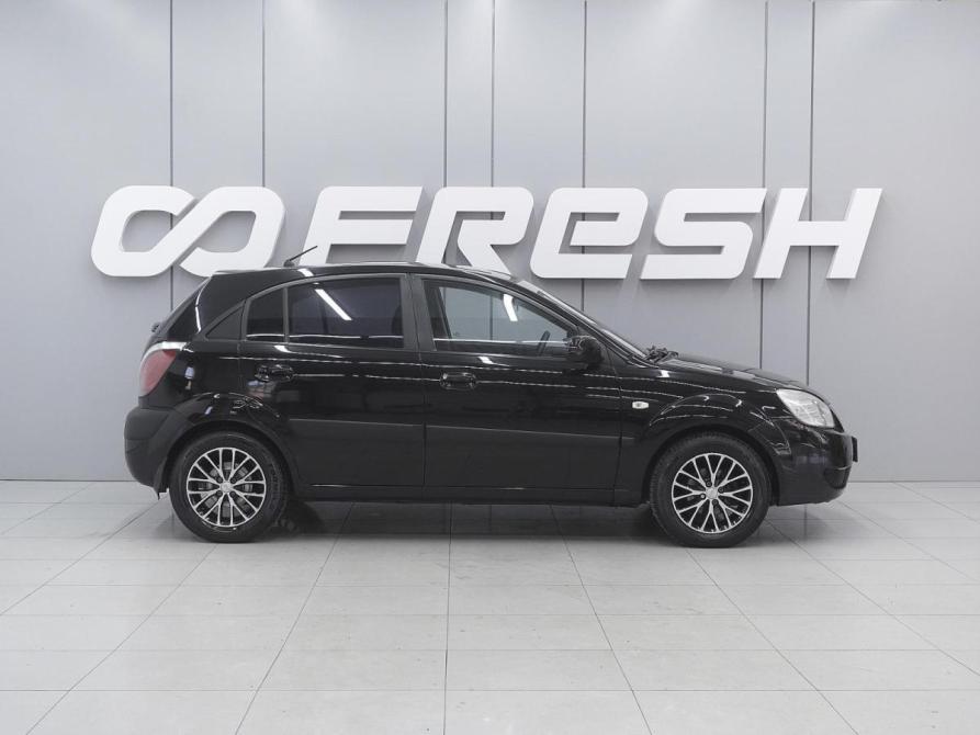 Kia Rio II Ростов-на-Дону  - изображение 5