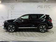 Hyundai Santa Fe IV Рестайлинг Москва  - изображение 39
