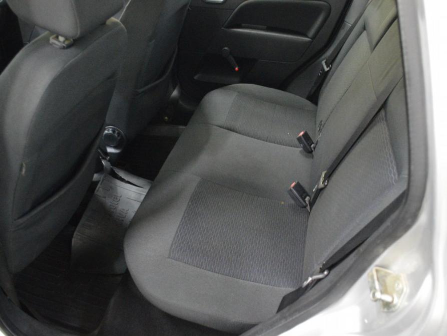 Ford Fiesta Mk5 Санкт-Петербург  - изображение 10