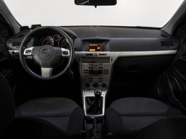 Opel Astra H Рестайлинг с пробегом 2008 года, цена 449 000 рублей, 178822 км, хэтчбек, Автокод Объявления