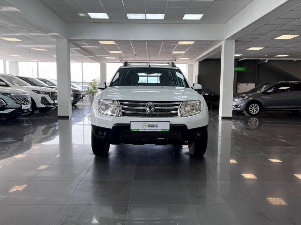 Renault Duster I с пробегом 2012 года, цена 895 000 рублей, 158384 км, внедорожник, Автокод Объявления