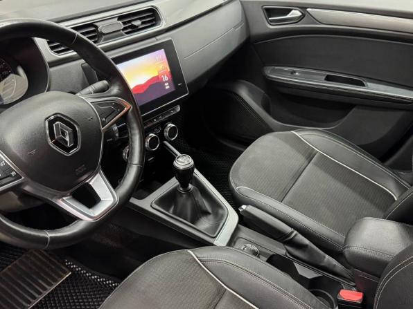 Renault Arkana I с пробегом 2020 года, цена 1 689 900 рублей, 149000 км, внедорожник, Автокод Объявления