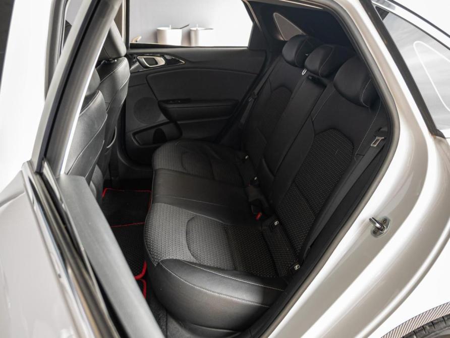 Kia Ceed III Краснодар  - изображение 9