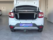Renault Logan II Рестайлинг Таганрог  - изображение 30
