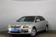 Toyota Avensis II Рестайлинг Пермь  - изображение 29