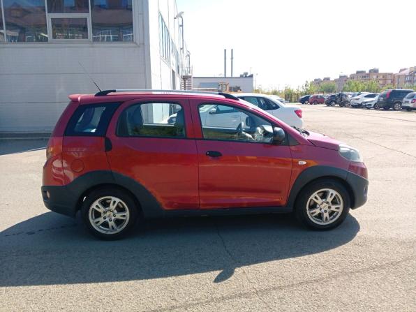 Chery IndiS (S18D) I с пробегом 2012 года, цена 190 000 рублей, 208122 км, хэтчбек, Автокод Объявления