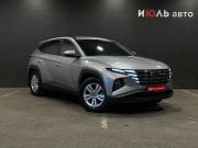 Hyundai Tucson IV Челябинск  - изображение 25