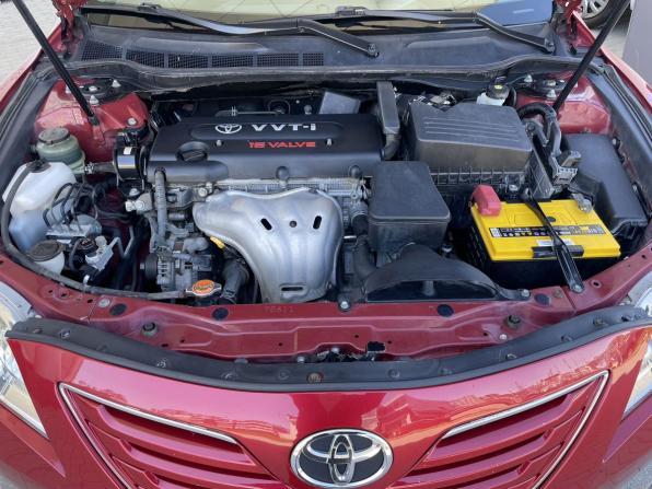 Toyota Camry VI (XV40) с пробегом 2007 года, цена 1 108 000 рублей, 159234 км, седан, Автокод Объявления