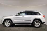 Jeep Grand Cherokee IV (WK2) Ярославль  - изображение 36