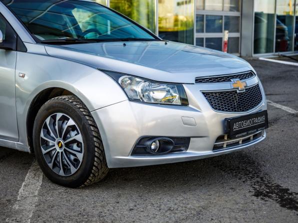 Chevrolet Cruze I с пробегом 2010 года, цена 658 000 рублей, 199314 км, седан, Автокод Объявления