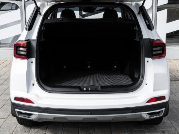 Chery Tiggo 4 Pro I с пробегом 2023 года, цена 1 627 500 рублей, 65138 км, внедорожник, Автокод Объявления