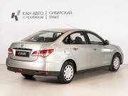 Nissan Almera III (G15) Казань  - изображение 11
