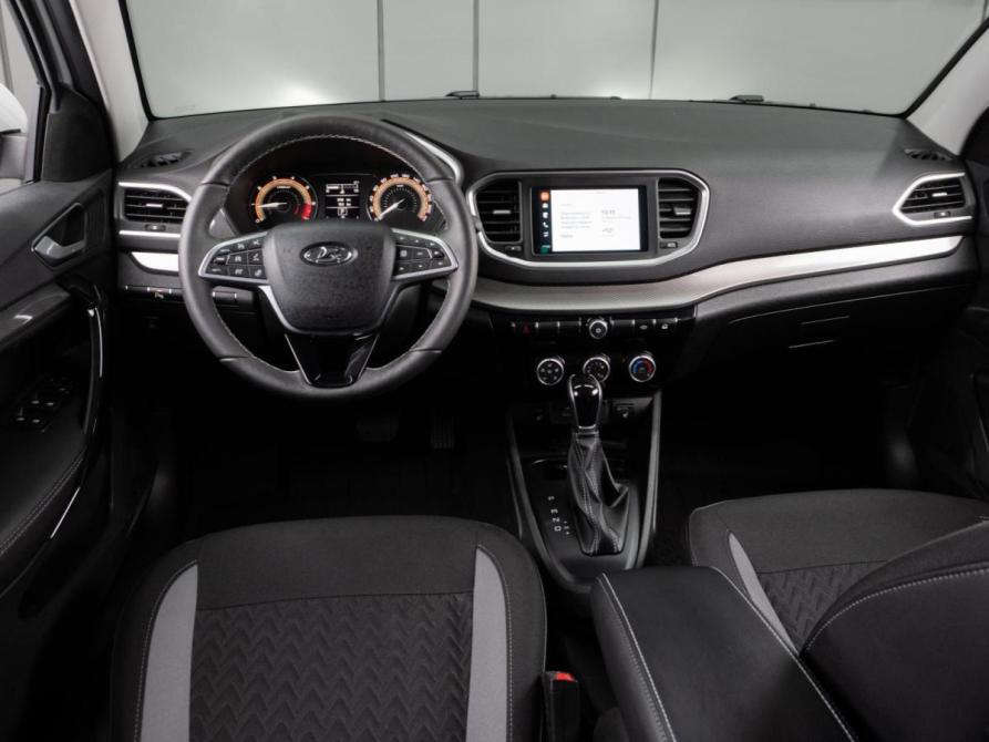 Lada (ВАЗ) Vesta I Рестайлинг (NG) Тюмень  - изображение 6