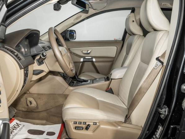 Volvo XC90 I Рестайлинг с пробегом 2007 года, цена 1 130 500 рублей, 291972 км, внедорожник, Автокод Объявления