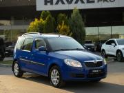 Skoda Roomster I Москва  - изображение 19