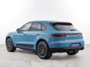Porsche Macan I Рестайлинг Москва  - изображение 24