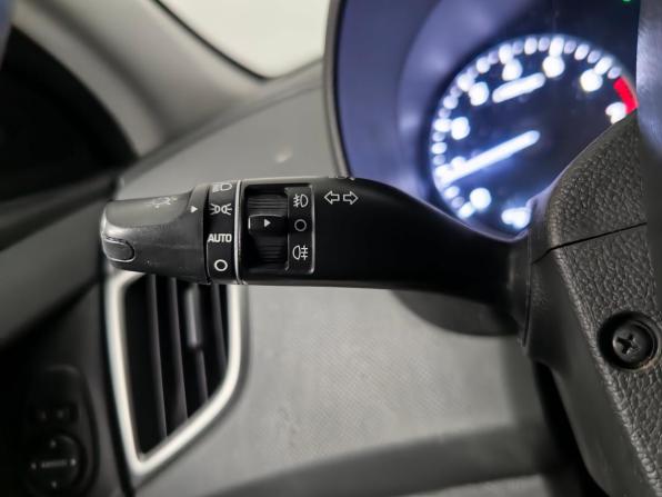 Hyundai Creta I Рестайлинг с пробегом 2021 года, цена 1 535 000 рублей, 216035 км, внедорожник, Автокод Объявления