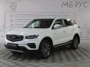 Geely Atlas Pro Москва  - изображение 20