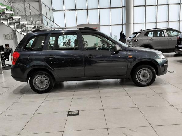 Lada (ВАЗ) Kalina II с пробегом 2013 года, цена 350 000 рублей, 130266 км, универсал, Автокод Объявления