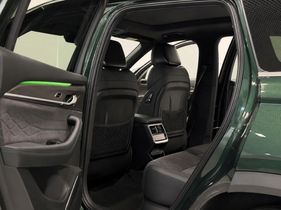 Geely Monjaro I Челябинск  - изображение 14