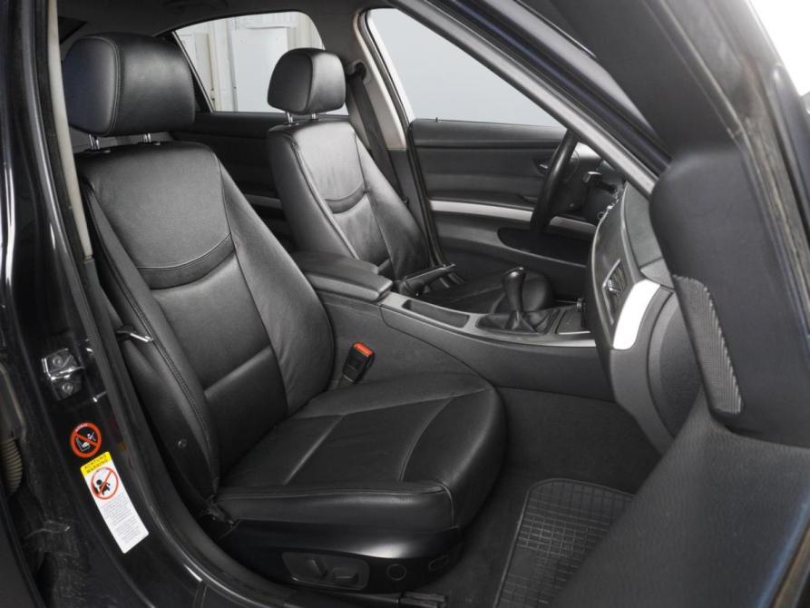 BMW 3 серии V (E90/E91/E92/E93) Минеральные Воды  - изображение 8