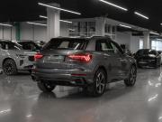 Audi Q3 II (F3) Москва  - изображение 37
