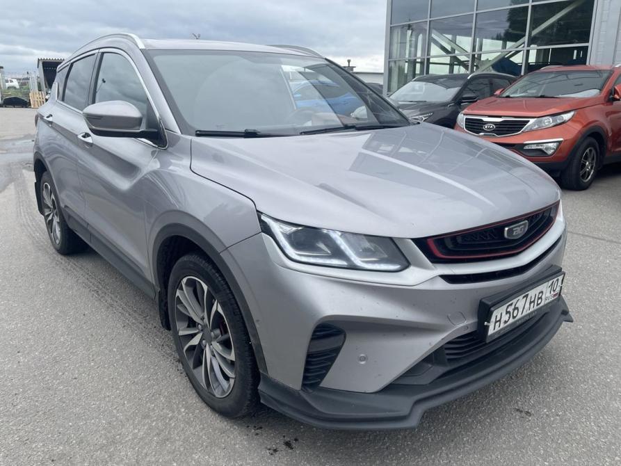Belgee X50 Санкт-Петербург  - изображение 2