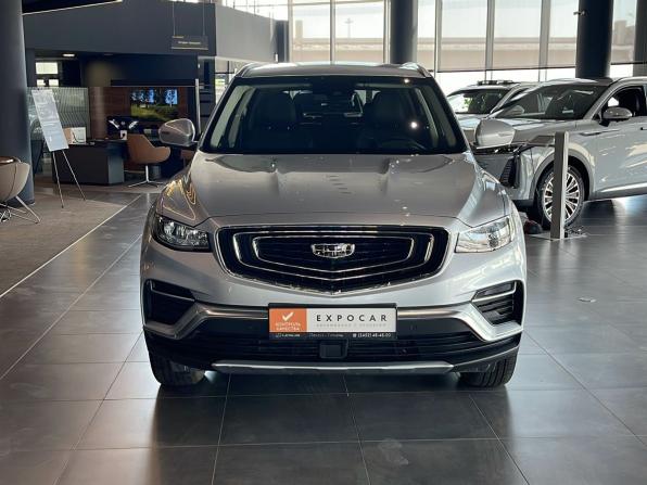Geely Atlas Pro с пробегом 2024 года, цена 2 440 000 рублей, 28170 км, внедорожник, Автокод Объявления