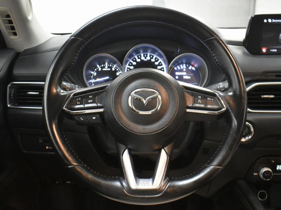Mazda CX-5 II Мончегорск  - изображение 6