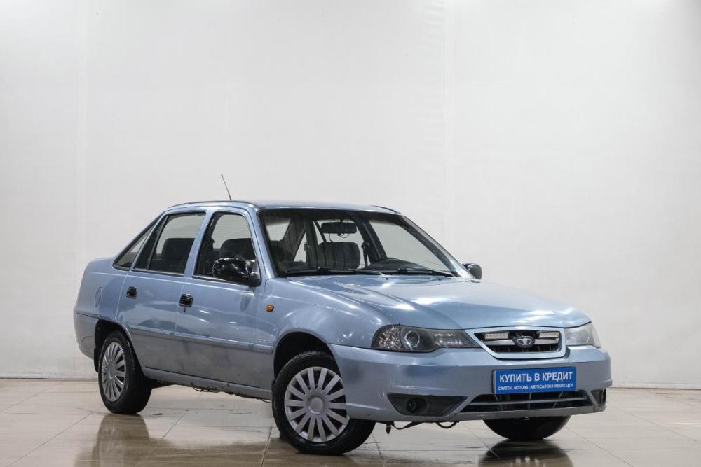 Daewoo Nexia I Рестайлинг Новокузнецк  - изображение 1