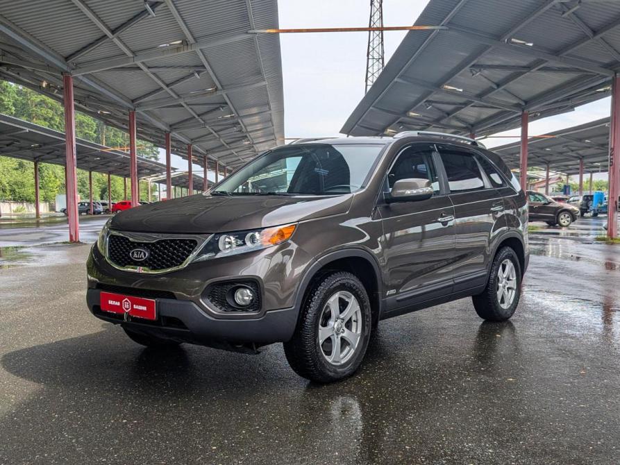 Kia Sorento II Екатеринбург  - изображение 4