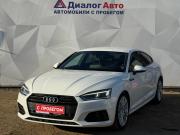 Audi A5 II (F5) Набережные Челны  - изображение 28