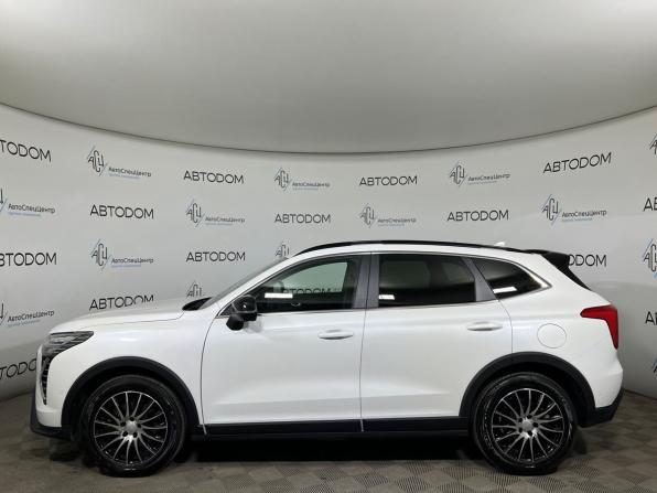 Haval Jolion I Рестайлинг с пробегом 2024 года, цена 2 160 000 рублей, 24000 км, внедорожник, Автокод Объявления