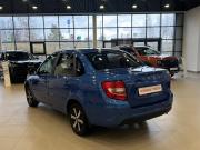 Lada (ВАЗ) Granta I Рестайлинг Апатиты  - изображение 22