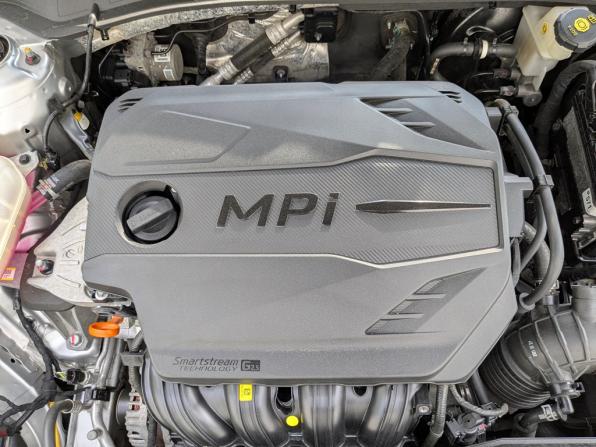 Hyundai Sonata VIII (DN8) с пробегом 2022 года, цена 2 940 000 рублей, 47846 км, седан, Автокод Объявления