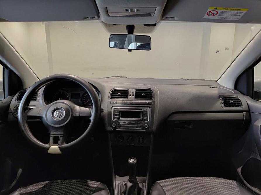 Volkswagen Polo V Казань  - изображение 17
