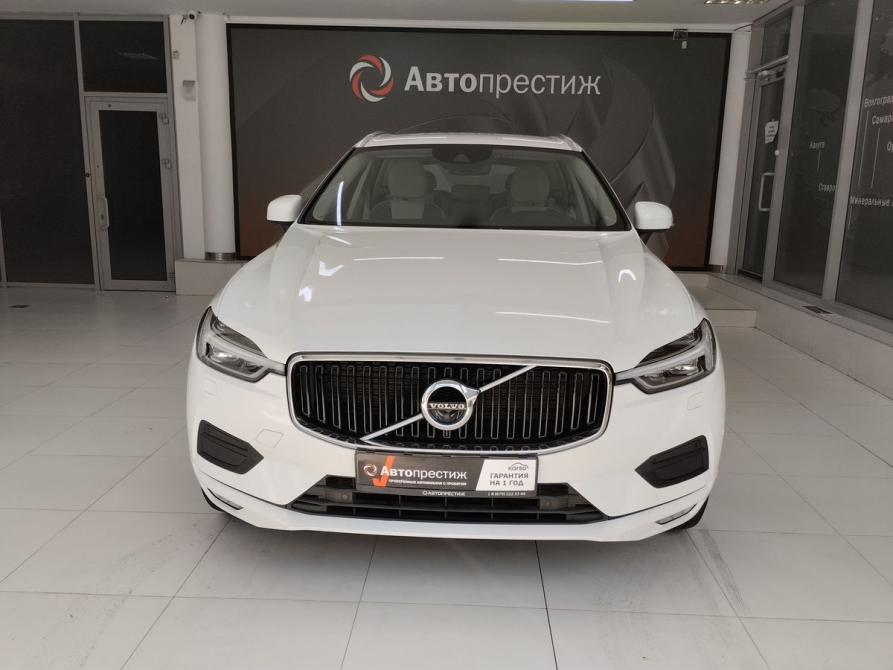 Volvo XC60 II Минеральные Воды  - изображение 2