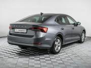 Skoda Octavia IV (A8) Москва  - изображение 18