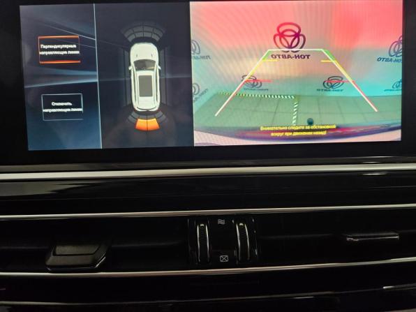 Changan CS75 I Рестайлинг с пробегом 2022 года, цена 1 809 000 рублей, 71820 км, внедорожник, Автокод Объявления