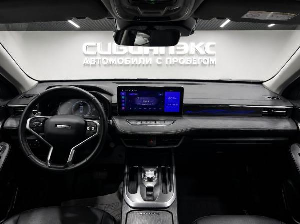 Haval Jolion I Рестайлинг с пробегом 2025 года, цена 2 400 000 рублей, 22368 км, внедорожник, Автокод Объявления